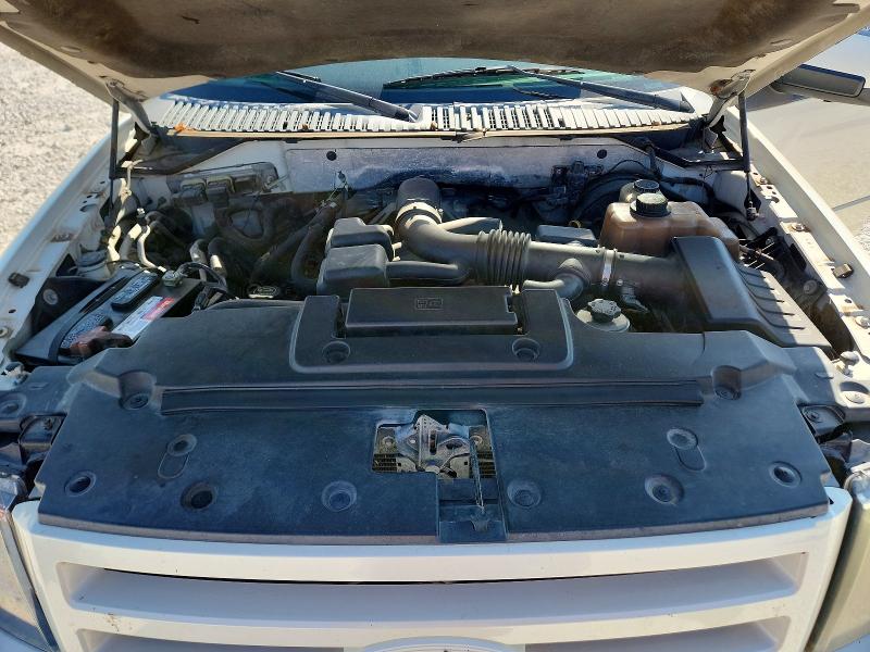 63388606 :رقم المزاد ، 1FMFK20598LA76141 vin ، 2008 Ford Expedition مزاد بيع