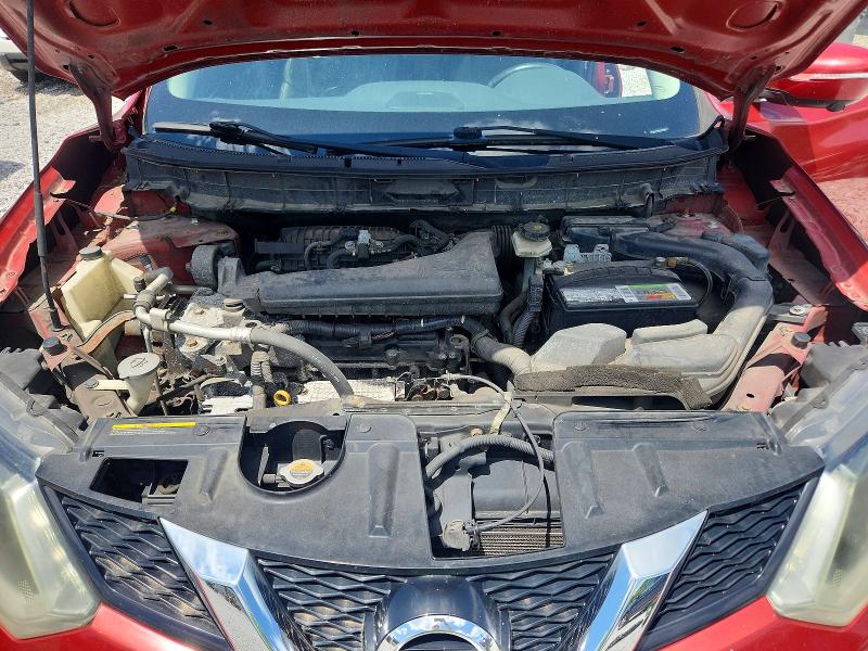 Aukcja sprzedaży 2014 Nissan Rogue, vin: 5N1AT2MV0EC753767, numer aukcji: 63301526