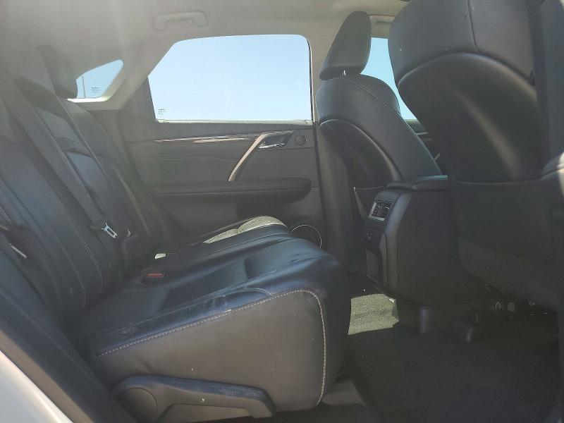 Aukcja sprzedaży 2016 Lexus Rx, vin: 2T2ZZMCA7GC024963, numer aukcji: 63594316