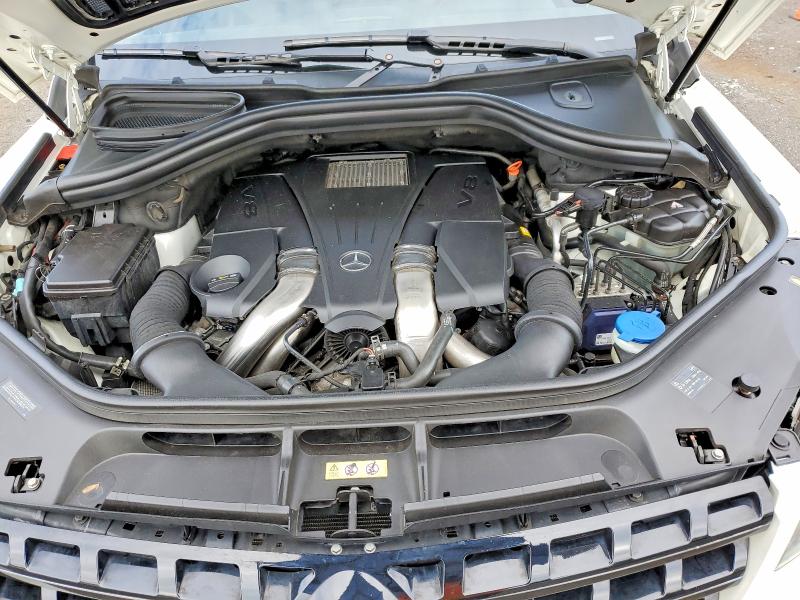 Продаж на аукціоні авто 2013 Mercedes-benz Ml, vin: 4JGDA7DB9DA151921, номер лоту: 62751986