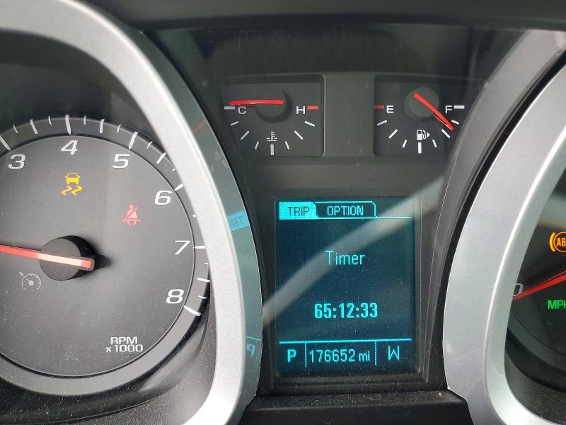 2015 Chevrolet Equinox მანქანა იყიდება აუქციონზე, vin: 2GNFLHE36F6245685, აუქციონის ნომერი: 63682176