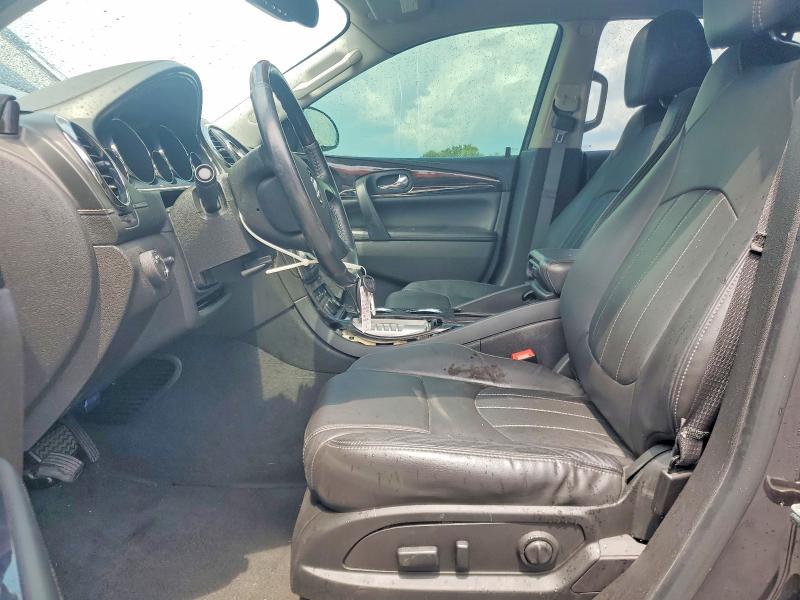Aukcja sprzedaży 2016 Buick Enclave, vin: 5GAKRBKD9GJ295020, numer aukcji: 64830036