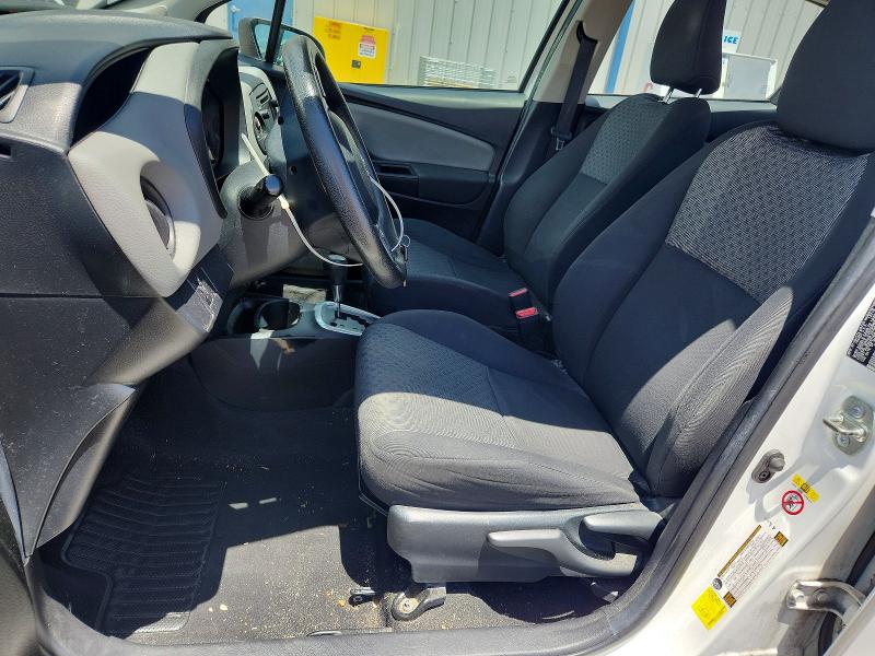 Продажа на аукционе авто 2017 Toyota Yaris, vin: VNKKTUD35HA078914, номер лота: 63556456