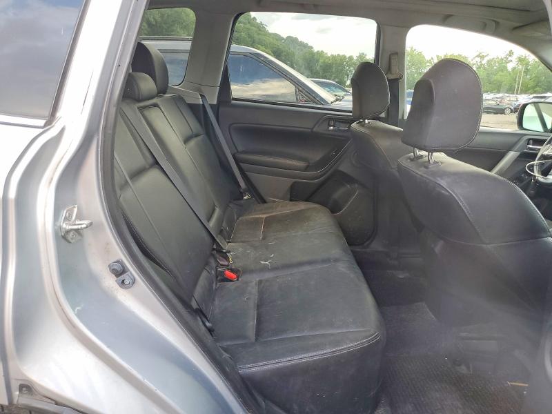 2015 Subaru Forester მანქანა იყიდება აუქციონზე, vin: JF2SJAUC8FH436672, აუქციონის ნომერი: 63989346