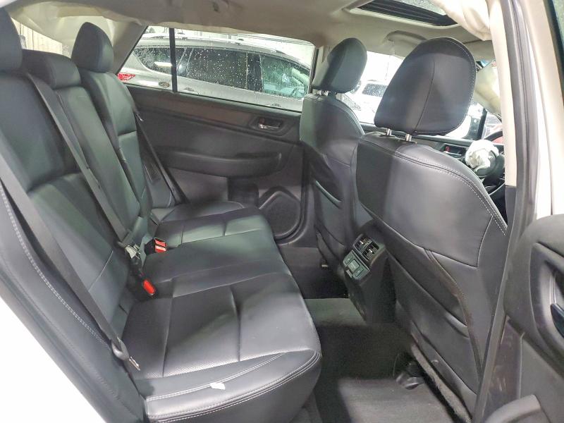 Aukcja sprzedaży 2018 Subaru Outback, vin: 4S4BSANC6J3393946, numer aukcji: 64116916
