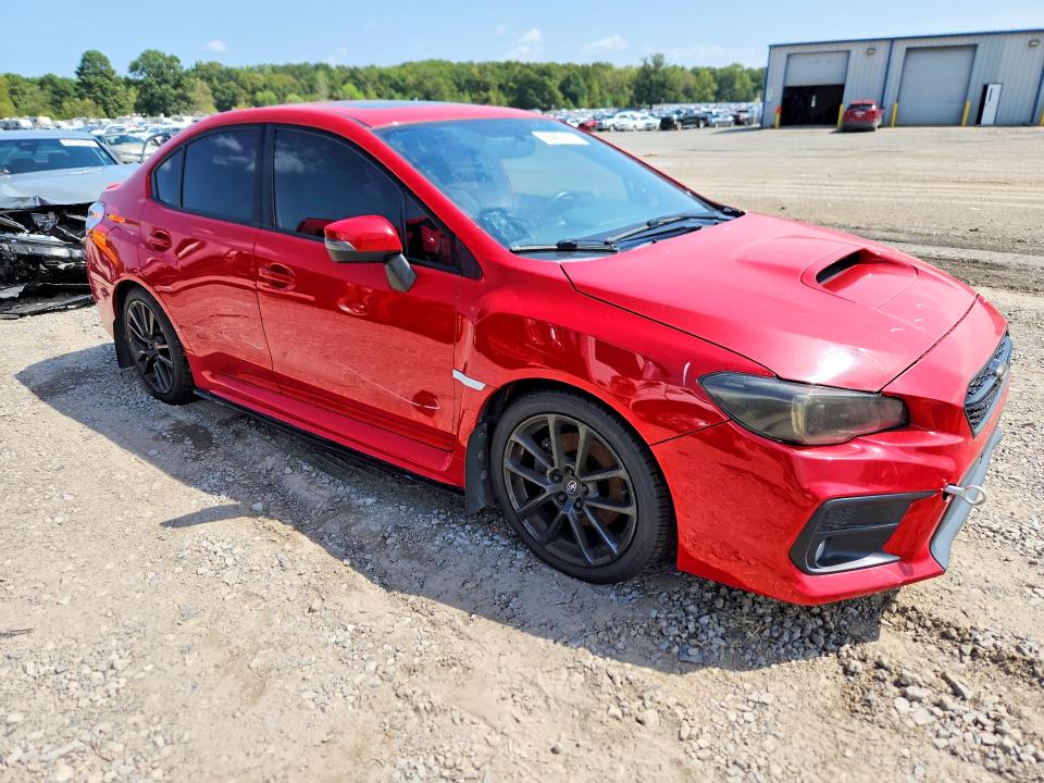 Aukcja sprzedaży 2019 Subaru Wrx, vin: JF1VA1J66K9804982, numer aukcji: 65407476