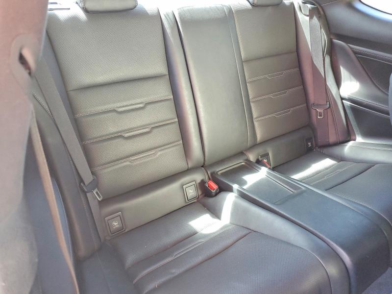 Продаж на аукціоні авто 2015 Lexus Rc, vin: JTHHE5BC3F5001565, номер лоту: 66399056