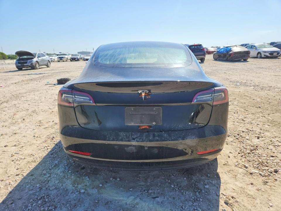Продажа на аукционе авто 2022 Tesla Model 3, vin: 5YJ3E1EA8NF372443, номер лота: 66504336