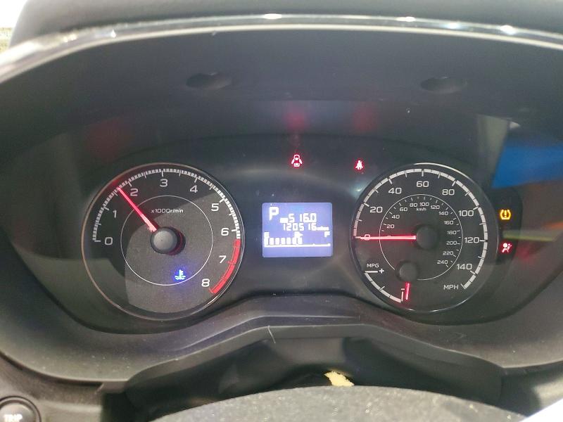 64513366 :رقم المزاد ، 4S3GKAA65J3624006 vin ، 2018 Subaru Impreza مزاد بيع