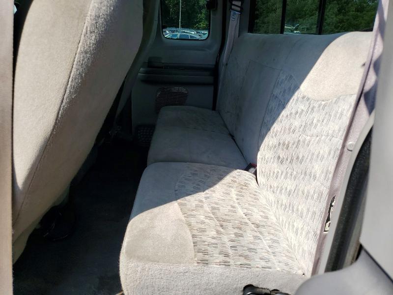 Продаж на аукціоні авто 2000 Ford F250, vin: 1FTNX20F6YEC35728, номер лоту: 66270116