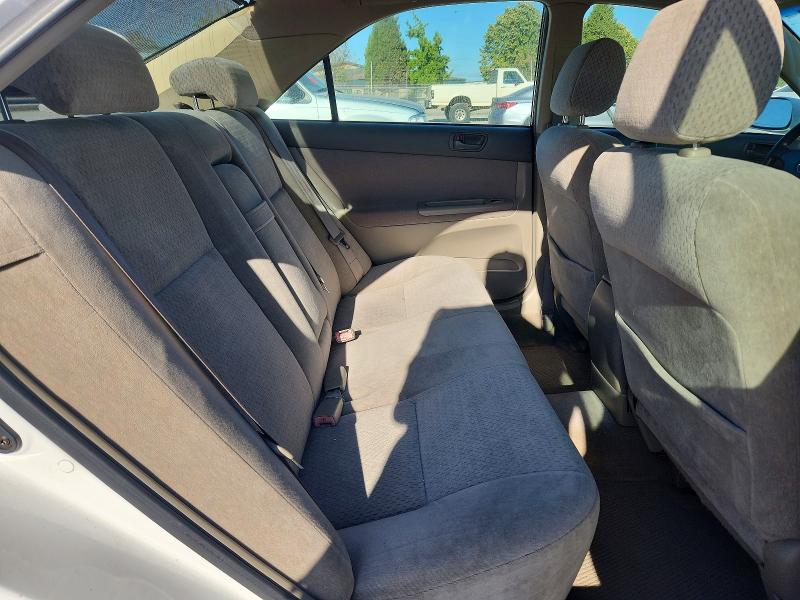 Продаж на аукціоні авто 2003 Toyota Camry, vin: JTDBE32K430170117, номер лоту: 66930336