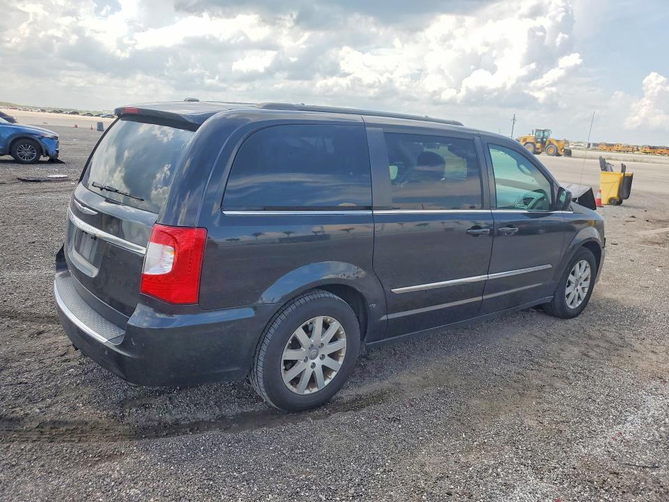 Продаж на аукціоні авто 2014 Chrysler Town & Country, vin: 2C4RC1BGXER363448, номер лоту: 66132856
