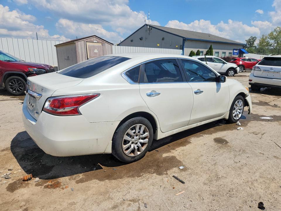65702356 :رقم المزاد ، 1N4AL3AP6EN359815 vin ، 2014 Nissan Altima مزاد بيع