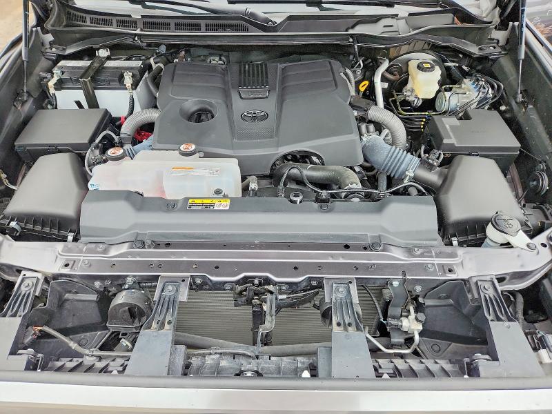 Продаж на аукціоні авто 2025 Toyota Tundra, vin: 5TFJA5DBXSX314842, номер лоту: 67418426