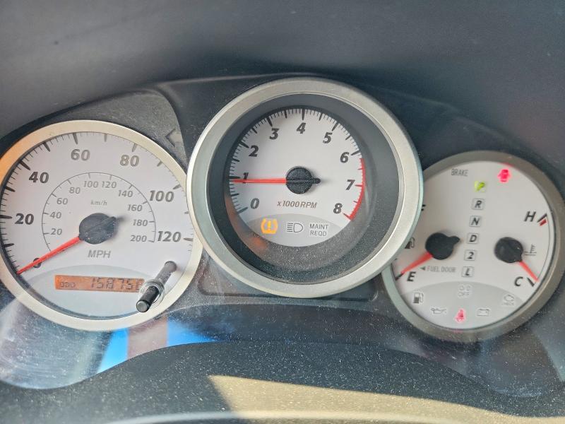 Aukcja sprzedaży 2004 Toyota Rav4, vin: JTEGD20V240026319, numer aukcji: 64643726