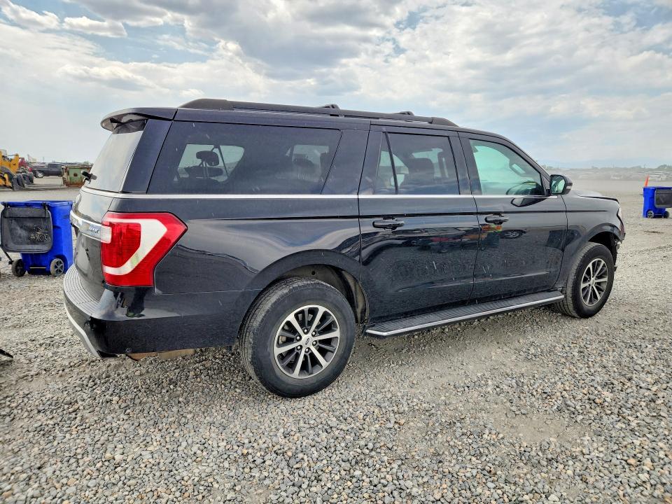 2020 Ford Expedition მანქანა იყიდება აუქციონზე, vin: 1FMJK1JT3LEA86761, აუქციონის ნომერი: 61965156