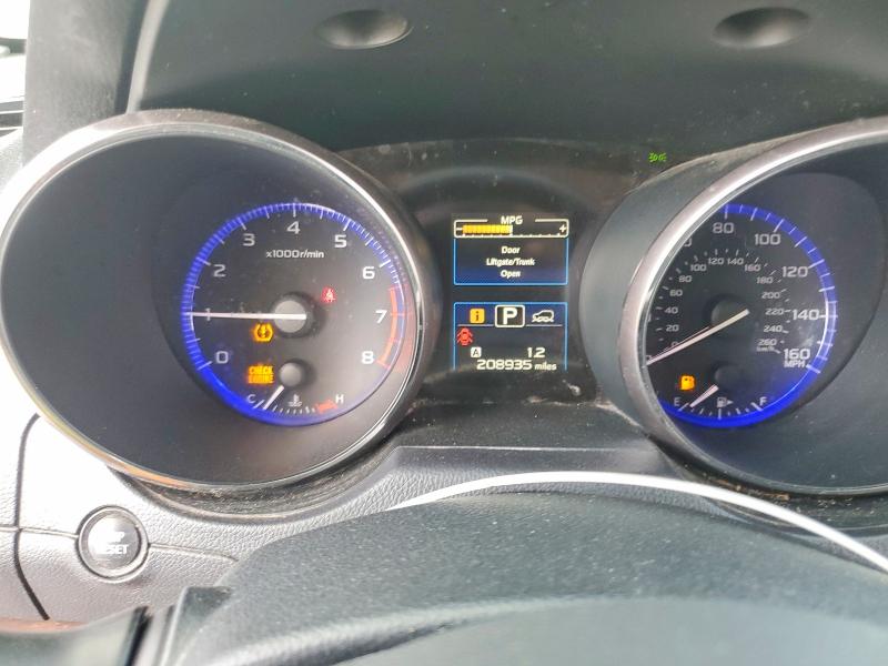 Продажа на аукционе авто 2015 Subaru Outback, vin: 4S4BSEJC1F3235387, номер лота: 66173426