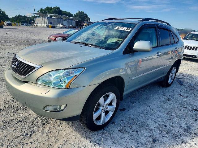 Aukcja sprzedaży 2008 Lexus Rx, vin: 2T2HK31U88C082539, numer aukcji: 63661246