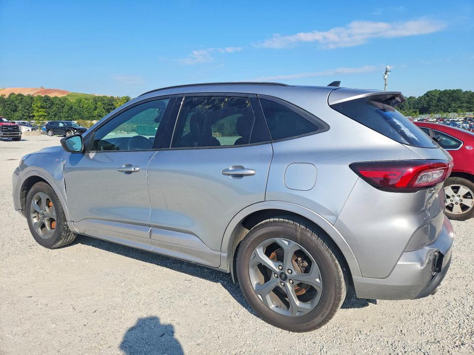 Продажа на аукционе авто 2024 Ford Escape, vin: 1FMCU0MN8RUB03191, номер лота: 66013826