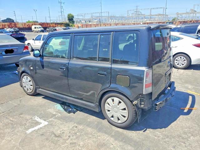 2004 Scion Xb მანქანა იყიდება აუქციონზე, vin: JTLKT334640134828, აუქციონის ნომერი: 63003916