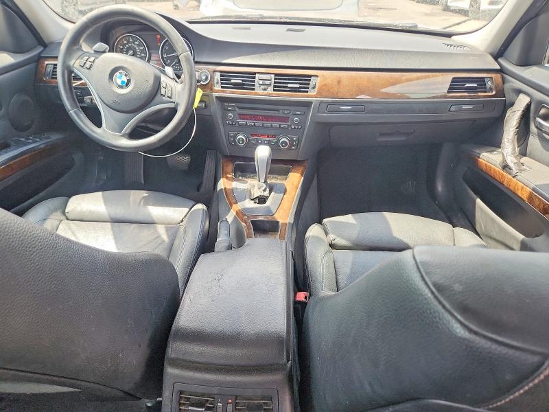 Продаж на аукціоні авто 2010 Bmw 328, vin: WBAPH5G54ANM35756, номер лоту: 67197556