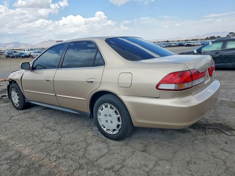Aukcja sprzedaży 2002 Honda Accord, vin: 3HGCG56412G704885, numer aukcji: 64778976