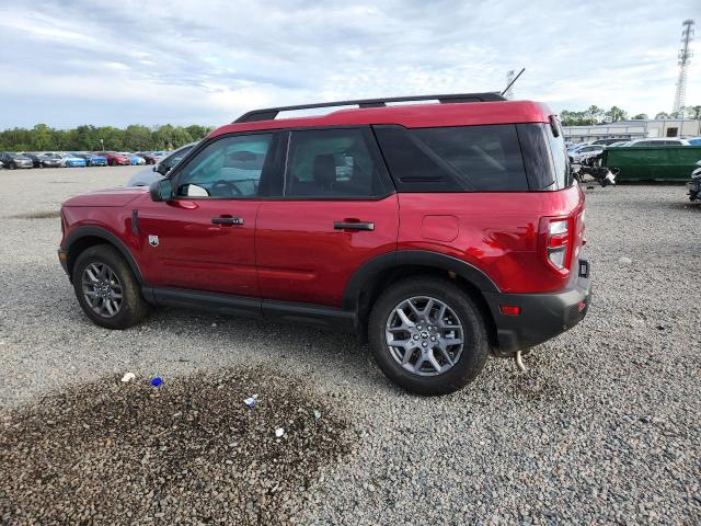 64038296 :رقم المزاد ، 3FMCR9BN6TRE25612 vin ، 2026 Ford Bronco Sport مزاد بيع