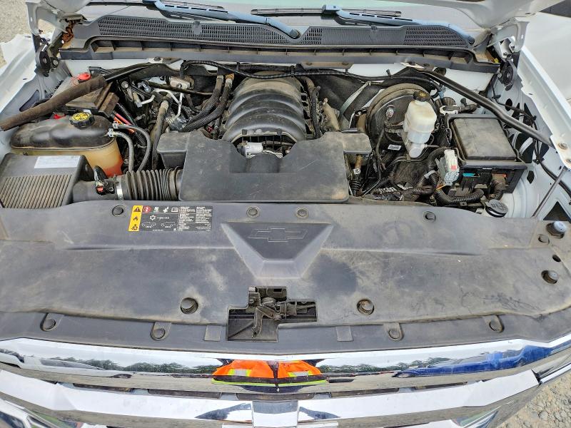 Продаж на аукціоні авто 2019 Chevrolet Silverado Ld, vin: 2GCVKPEC5K1126745, номер лоту: 63038326