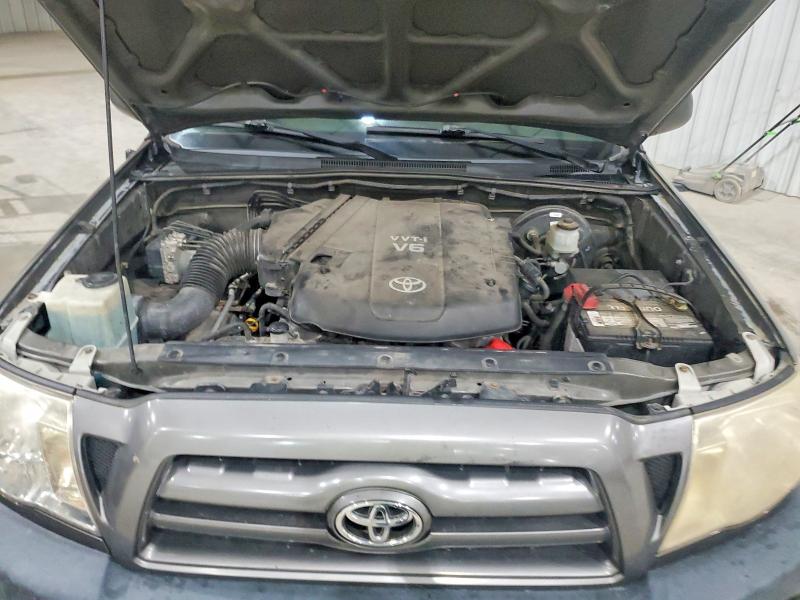 Продаж на аукціоні авто 2010 Toyota Tacoma, vin: 5TELU4EN8AZ701836, номер лоту: 64912346