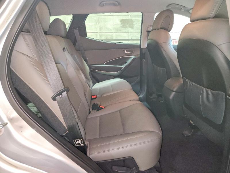 Продаж на аукціоні авто 2018 Hyundai Santa Fe Sport, vin: 5XYZUDLB5JG570829, номер лоту: 66257496