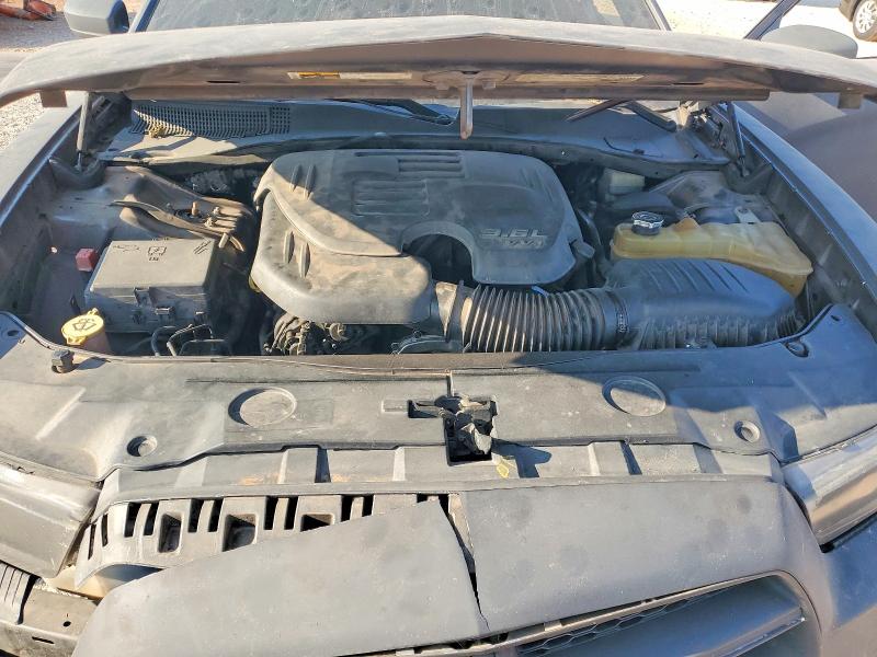 Продаж на аукціоні авто 2013 Dodge Charger, vin: 2C3CDXBG6DH688483, номер лоту: 62948786