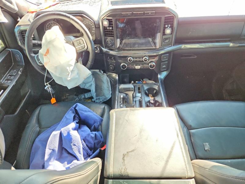 Aukcja sprzedaży 2022 Ford F150, vin: 1FTEW1EP2NFA87937, numer aukcji: 63467066