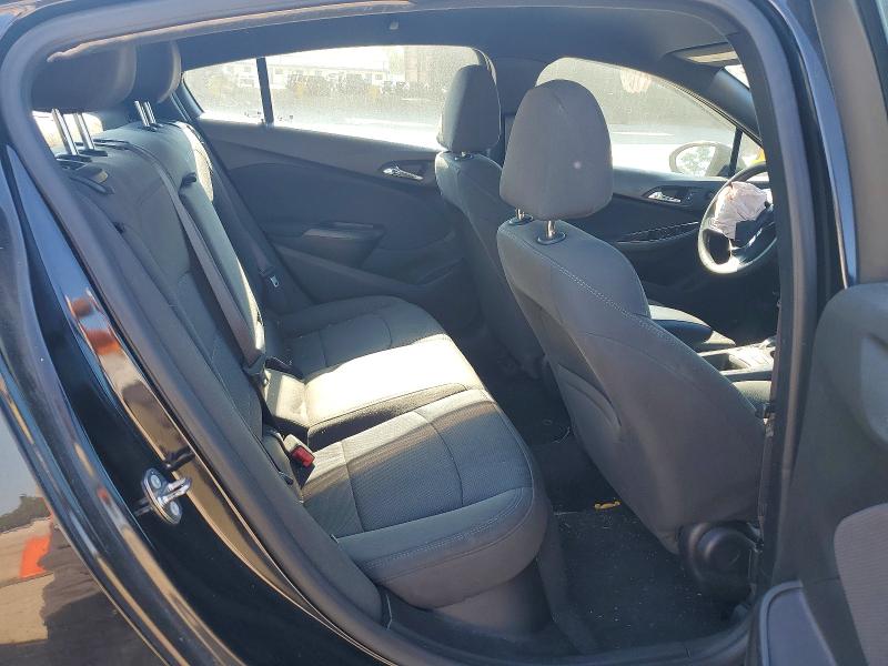 Продажа на аукционе авто 2017 Chevrolet Cruze, vin: 1G1BE5SM3H7267362, номер лота: 63678726