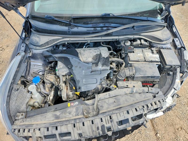 Aukcja sprzedaży 2019 Hyundai Accent, vin: 3KPC24A32KE052859, numer aukcji: 66500556