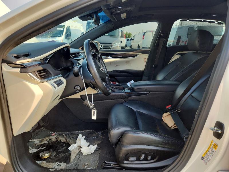 Aukcja sprzedaży 2013 Cadillac Xts, vin: 2G61V5S30D9224975, numer aukcji: 64293966