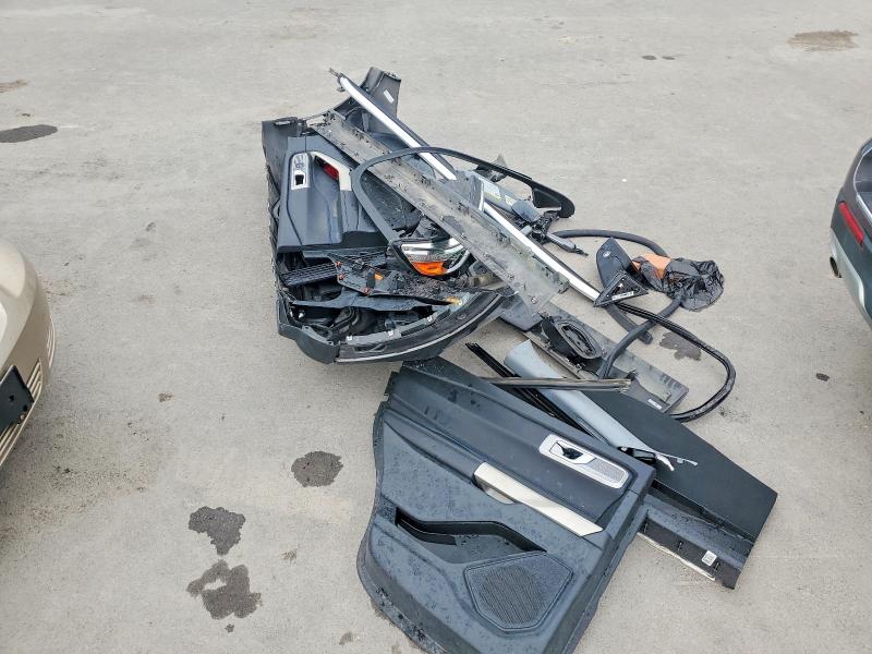 Продаж на аукціоні авто 2021 Ford Explorer, vin: 1FMSK8FH2MGB03850, номер лоту: 66219846