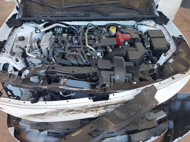 63592066 :رقم المزاد ، 3N1AB9CV4TY228168 vin ، 2026 Nissan Sentra مزاد بيع