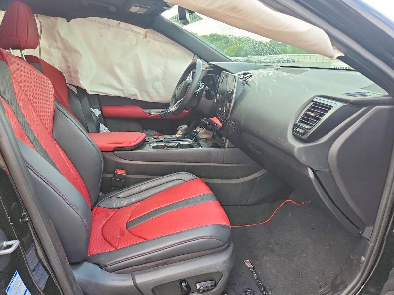 Продажа на аукционе авто 2022 Lexus Nx, vin: 2T2KGCEZ4NC015672, номер лота: 65942796