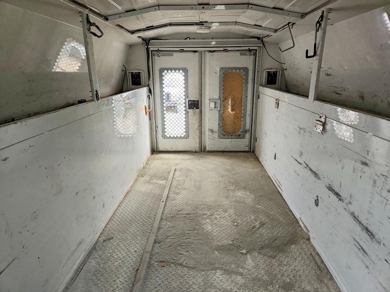 Aukcja sprzedaży 2007 Gmc Savana, vin: 1GDHG31UX71252663, numer aukcji: 66950616