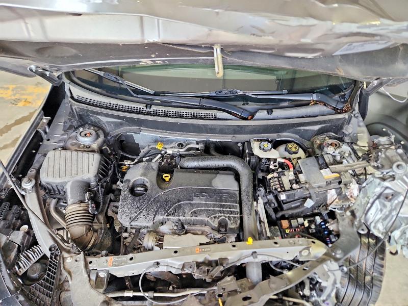 2024 Gmc Terrain მანქანა იყიდება აუქციონზე, vin: 3GKALPEGXRL145254, აუქციონის ნომერი: 64852746