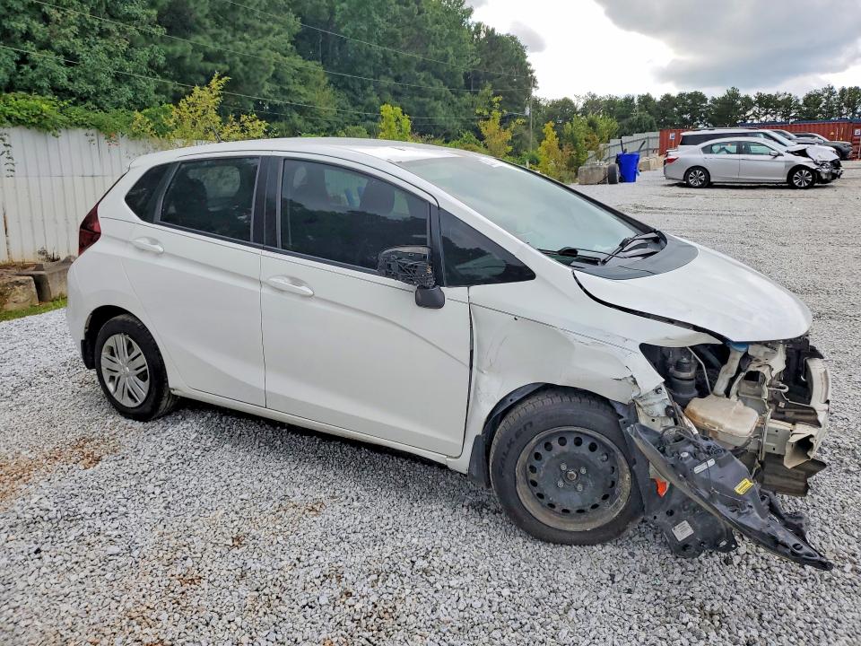 Продажа на аукционе авто 2019 Honda Fit, vin: 3HGGK5H42KM719331, номер лота: 63382686