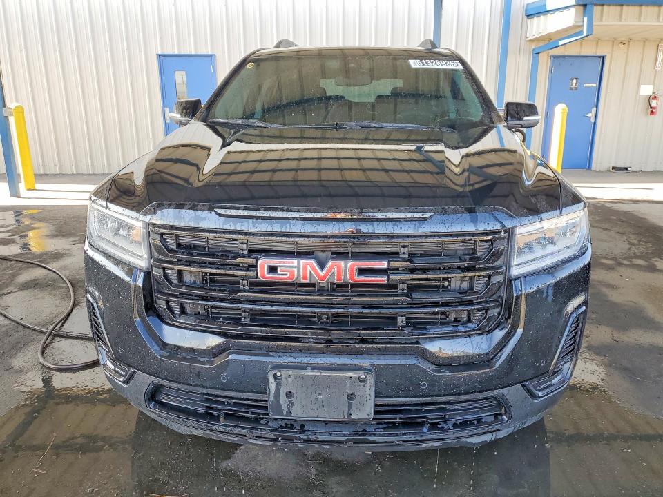 61328936 :رقم المزاد ، 1GKKNKL48PZ206388 vin ، 2023 Gmc Acadia مزاد بيع