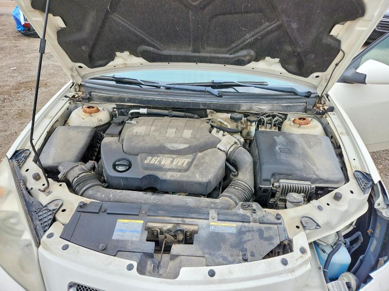 Aukcja sprzedaży 2008 Pontiac G6, vin: 1G2ZM577384239224, numer aukcji: 64201326