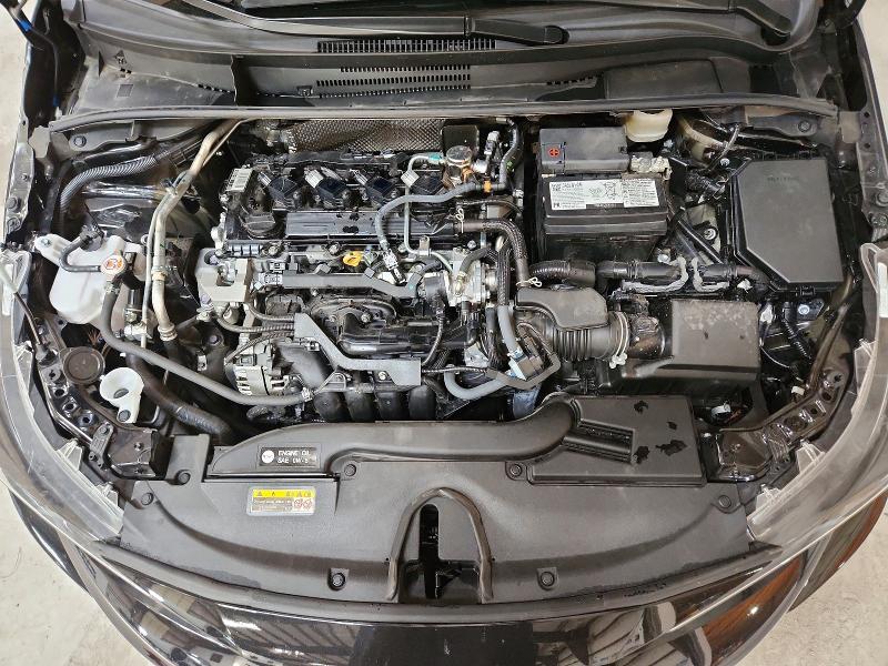 Продажа на аукционе авто 2025 Toyota Corolla, vin: 5YFB4MDE7SP341172, номер лота: 64323756