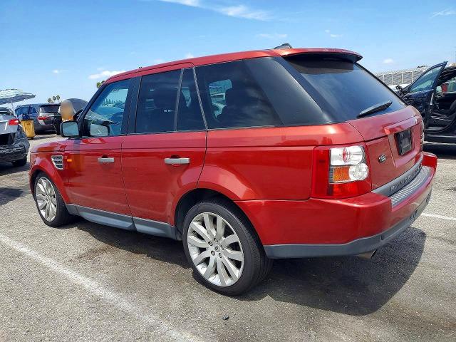 Aukcja sprzedaży 2006 Land Rover Range Rover Sport, vin: SALSH23406A963424, numer aukcji: 65150766