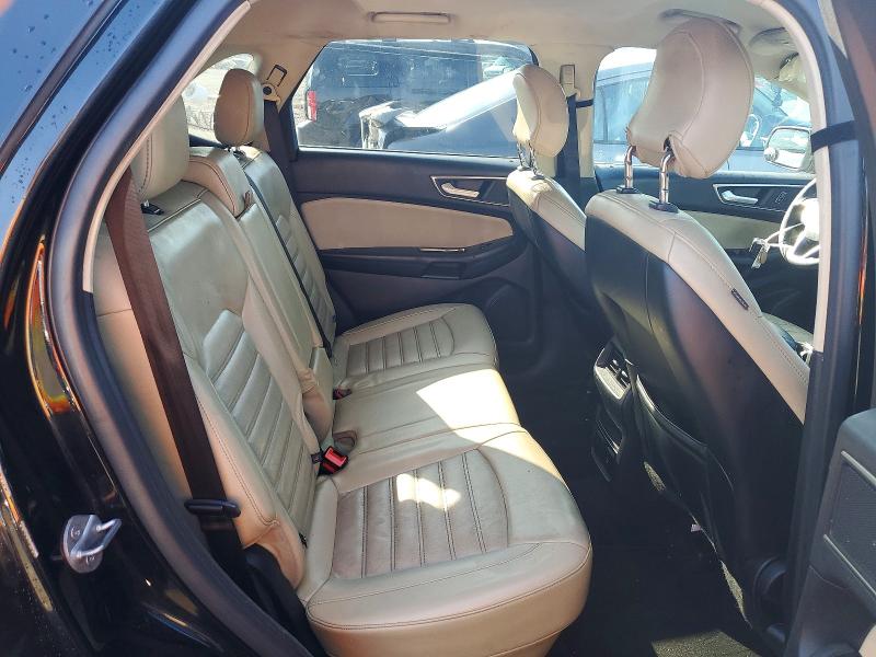 Продажа на аукционе авто 2016 Ford Edge, vin: 2FMPK4J92GBC04011, номер лота: 63816836