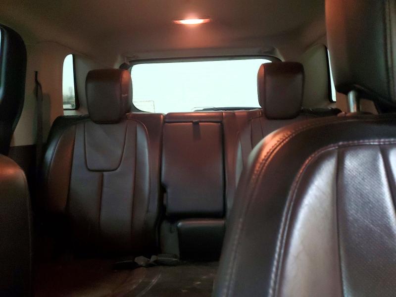 65651596 :رقم المزاد ، 2GKALSEK5F6292251 vin ، 2015 Gmc Terrain مزاد بيع