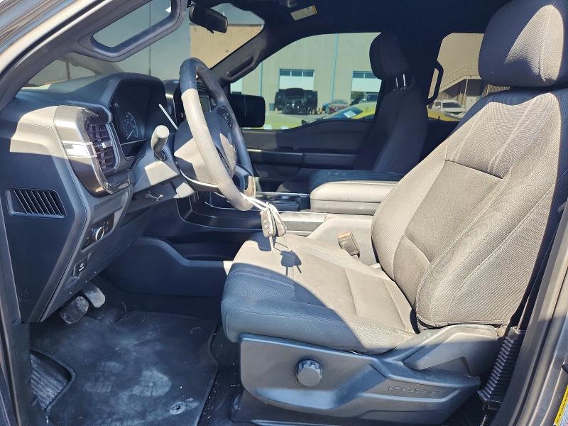 Продажа на аукционе авто 2026 Ford F150, vin: 1FTEW2KP8TKD15759, номер лота: 65641566
