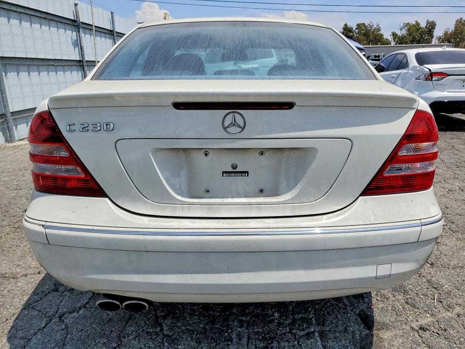 Продаж на аукціоні авто 2007 Mercedes-benz C, vin: WDBRF52H07F917130, номер лоту: 63799526
