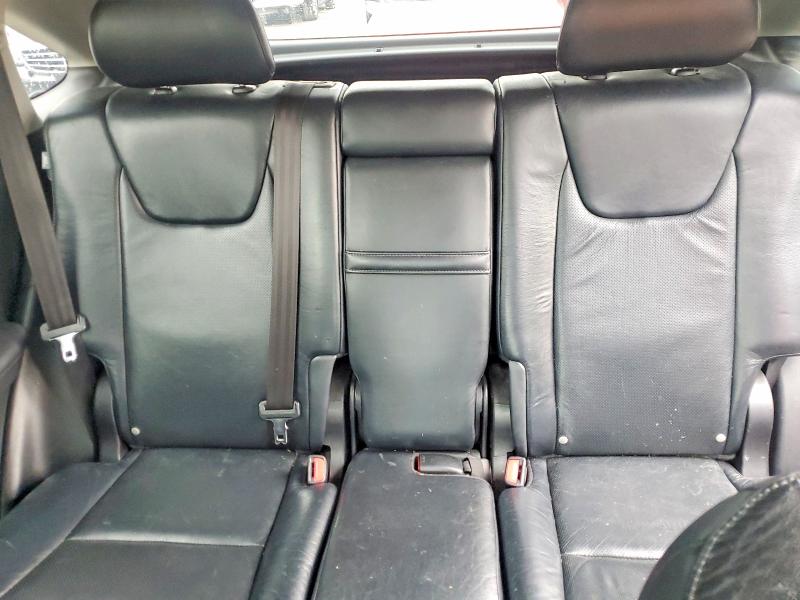 64743216 :رقم المزاد ، 2T2BK1BA2DC162461 vin ، 2013 Lexus Rx 350 مزاد بيع